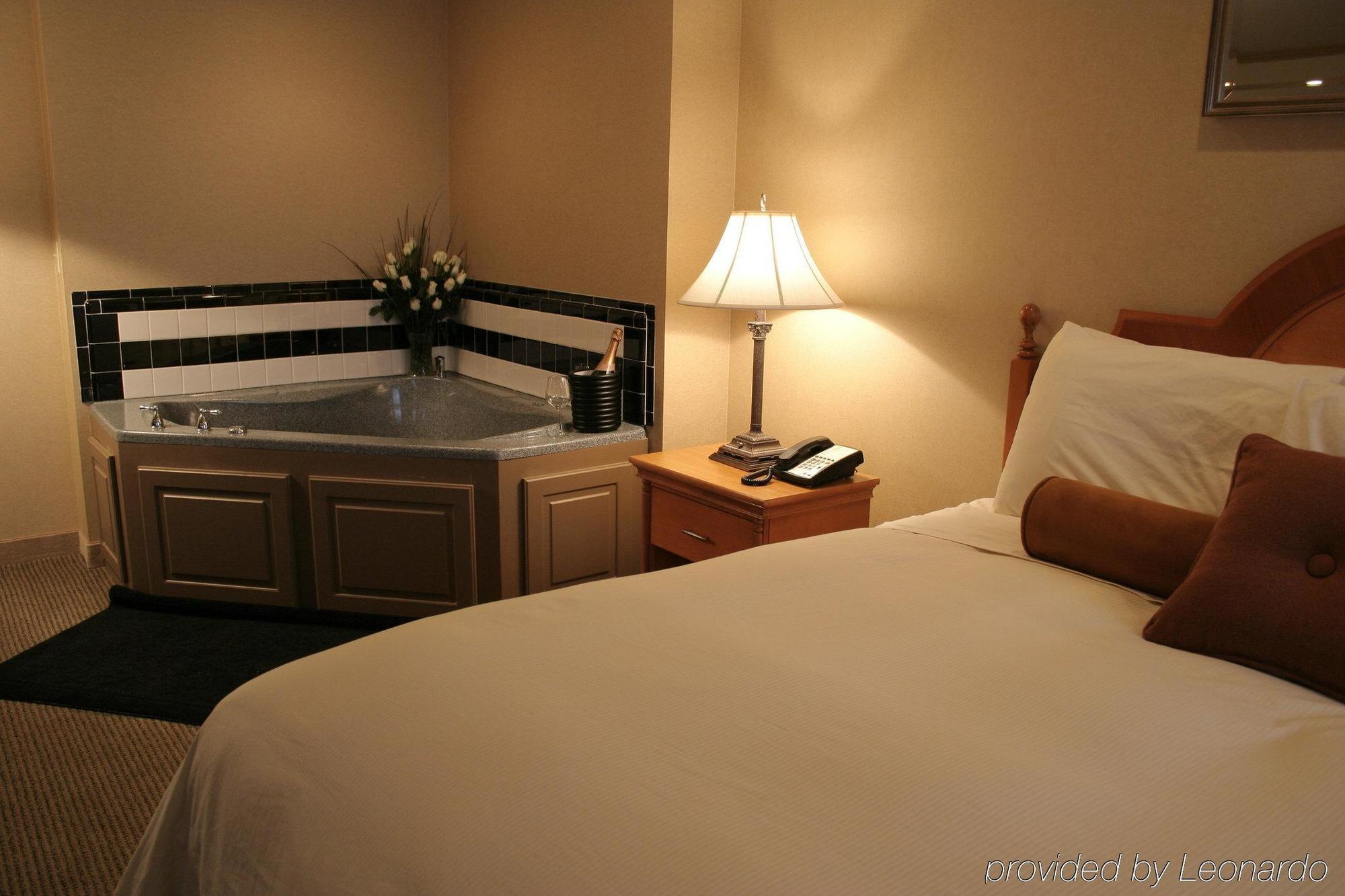 Ambassador Hotel Milwaukee, Trademark Collection By Wyndham Zimmer foto